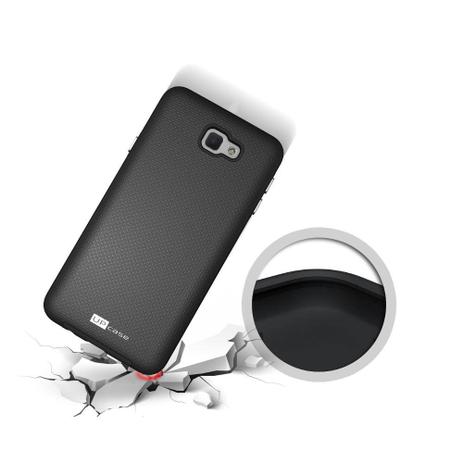 Capa Capinha Samsung Galaxy J7 Prime G610 Rugged - Up Case Menor preço em Capa Capinha Samsung Galaxy J7 Prime G610 Rugged - Up Case