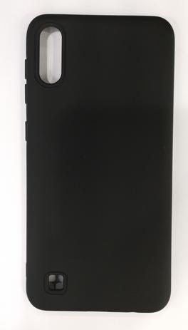 Capa Capinha Silicone Aveludada Premium Galaxy a10 a105 tela 6.2 - sem -  Capinha de Celular - Magazine Luiza