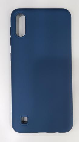 Capa Capinha Silicone Aveludada Premium Galaxy a10 - sem - Capinha de  Celular - Magazine Luiza