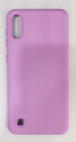 Capa Capinha Silicone Aveludada Premium Galaxy a10 - sem - Capinha de  Celular - Magazine Luiza