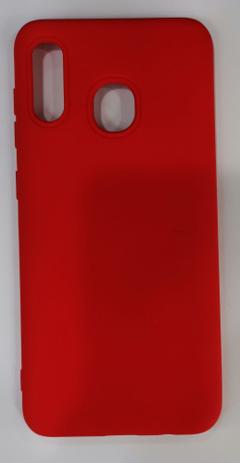Capa Capinha Silicone Aveludada Premium Galaxy a20 a30 - Sem - Acessórios  para Celular - Magazine Luiza