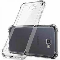 Capa Capinha Tpu Anti Impacto Para Celular Galaxy J7 Prime - Lojas WE -  Capinha de Celular - Magazine Luiza