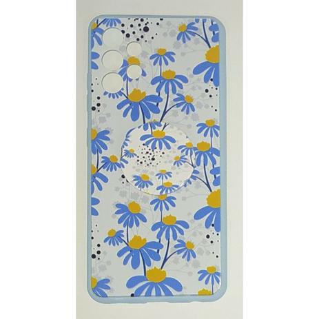 Capa capinha tpu desenho e pop socket samsung a32 4g - FERNANDO ELETRO -  Capinha de Celular - Magazine Luiza