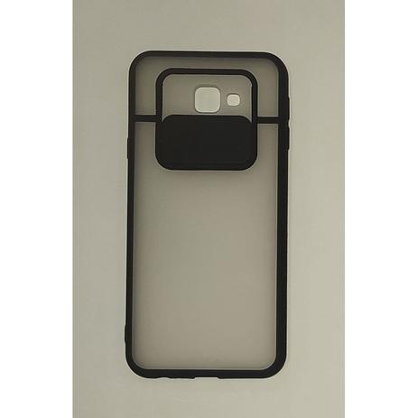 Capa capinha transparente fecha camera samsung j4 plus - FERNANDO ELETRO -  Capinha de Celular - Magazine Luiza