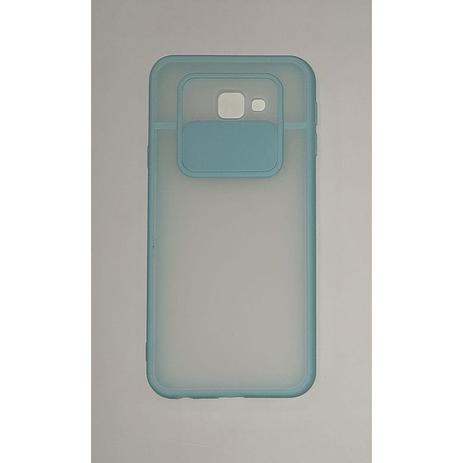 Capa capinha transparente fecha camera samsung j4 plus - FERNANDO ELETRO -  Capinha de Celular - Magazine Luiza