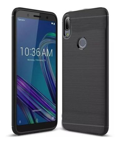Capa CARBON Asus Zenfone Max Plus M2 Max Shot Zb634kl - PEREGRINUS - Capinha  de Celular - Magazine Luiza