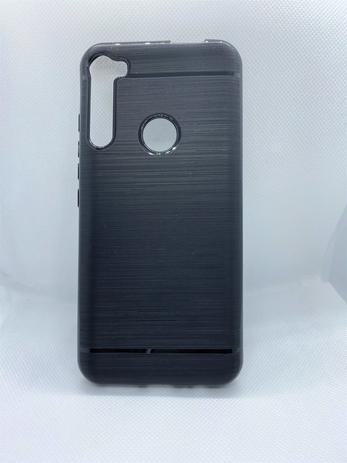 Capa Carbon Preto Emborrachada Motorola One Fusion Plus - XMART - Capinha  de Celular - Magazine Luiza