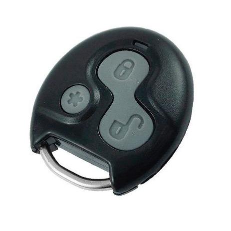 Capa Carcaça Controle Alarme Olimpus Br202 3 Tr4 Botões Menor preço em Capa Carcaça Controle Alarme Olimpus Br202 3 Tr4 Botões