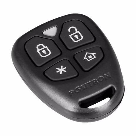 Capa Carcaça Controle Positron Px46 Px32 Novo Menor preço em Capa Carcaça Controle Positron Px46 Px32 Novo