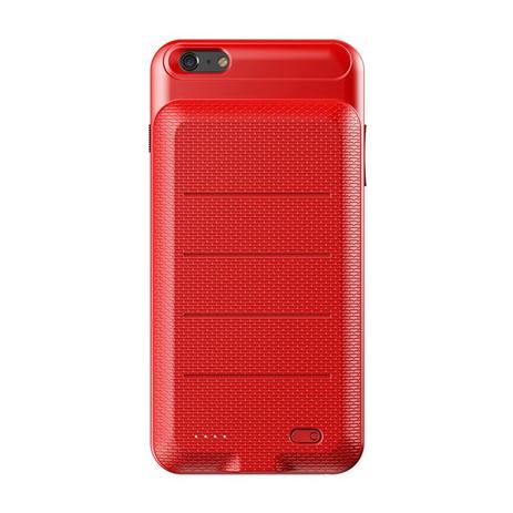 Capa Carregadora Baseus Ample 3600 mAh para iPhone 6 Plus e 6S Plus Menor preço em Capa Carregadora Baseus Ample 3600 mAh para iPhone 6 Plus e 6S Plus