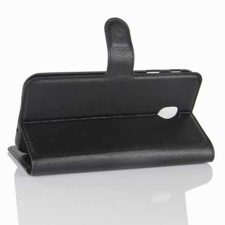 Capa Carteira Anti Impacto Samsung J7 Pro Preta é boa?