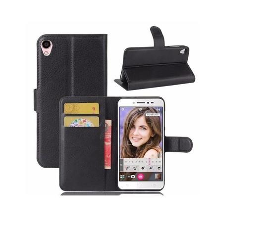 Capa Carteira (PRETA) Flip Antishock Porta Cartão Asus Zenfone Live ZB501KL  TELA 5 Polegadas - Dv - Capinha de Celular - Magazine Luiza