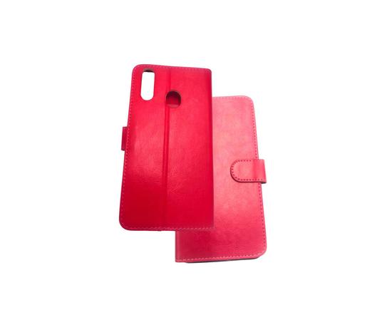 Capa Carteira Samsung Galaxy A20s ( Rosa ) - Tyru - Capinha de Celular -  Magazine Luiza