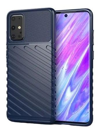 Capa Case Anti Impacto Premium Galaxy A71 + Pelicula de Vidro 9D - Cobre  Toda Tela - Auto Focus - Kit Capinha e Película para Celular - Magazine  Luiza