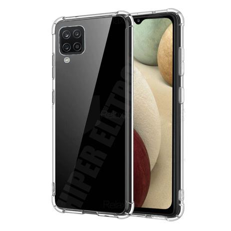 Capas para Galaxy A12: sete opções a partir de R$ 9 | Celular | TechTudo