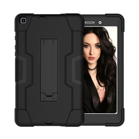 Capa Case Antishock P/ Galaxy Tab A8 ( 2019 ) T290 T295 - EON DIGITAL Menor preço em Capa Case Antishock P/ Galaxy Tab A8 ( 2019 ) T290 T295 - EON DIGITAL