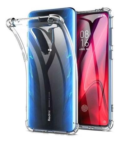 Capa Case Antishock Para Mi 9t, K20 Ou K20 Pro - Sky Dreams Electronics -  Capinha de Celular - Magazine Luiza