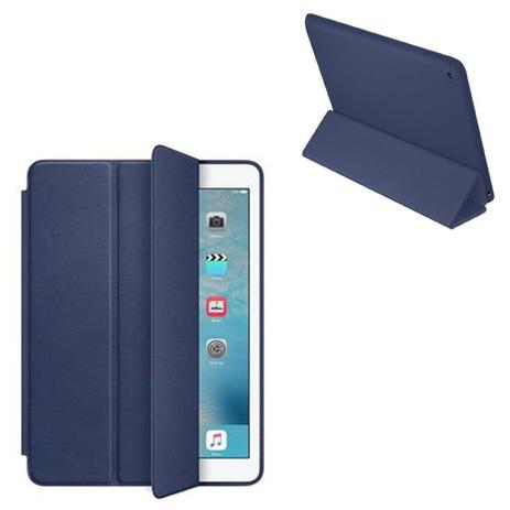 Capa Case Apple + Caneta Touch iPad 5 E iPad Air 1 - Duda Store -  Acessórios Originais para Tablets e iPads - Magazine Luiza
