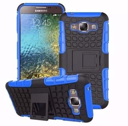 Capa Case Armadura Anti-impacto Galaxy A5 A500 Capinha Top - Samsung Menor preço em Capa Case Armadura Anti-impacto Galaxy A5 A500 Capinha Top - Samsung