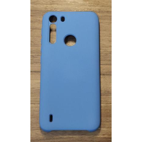 Capa case aveludada motorola moto one fusion - Fernando Eletro - Capinha de  Celular - Magazine Luiza