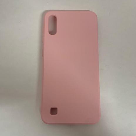 Capa Case Aveludada Samsung A10 - Capas Mavitel - Capinha de Celular -  Magazine Luiza