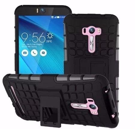 Capa Case Capinha Anti-queda Impacto Asus Zenfone 2 Ze551 Menor preço em Capa Case Capinha Anti-queda Impacto Asus Zenfone 2 Ze551