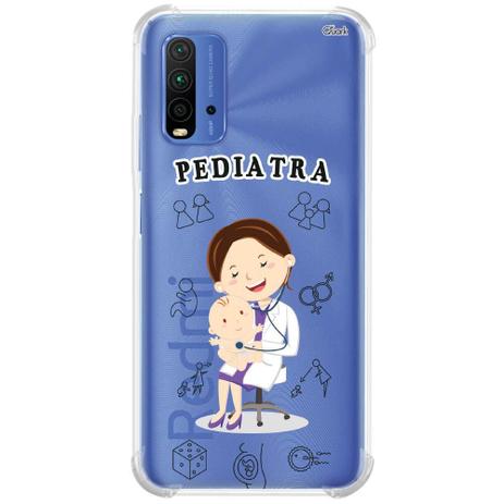 Capa case capinha p/ mi 9t 2021 (0548) pediatra - Quarkcase - Capinha de  Celular - Magazine Luiza