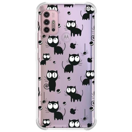 Capa Case Motorola G10 Original - Capinhas para Celular - Diversas cores -  Central - unidade Cod. CP CASE MT G10 - Acessórios para Celular - página 2  - Loja