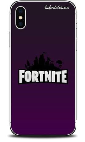 Capa Case Capinha Personalizada Fortnite Motorola Moto E2 - Cód. 1092-C025  - Tudo Celular Cases - Capinha de Celular - Magazine Luiza