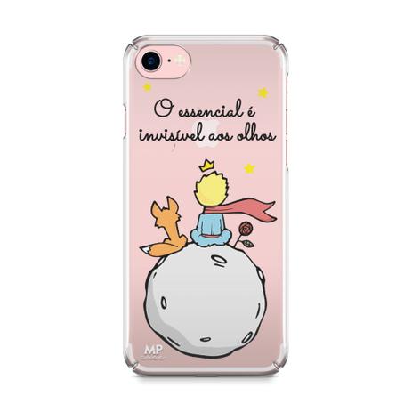 Capa Case Capinha Personalizada LG - K51S - Pequeno Príncipe - Mpcase -  Capinha de Celular - Magazine Luiza
