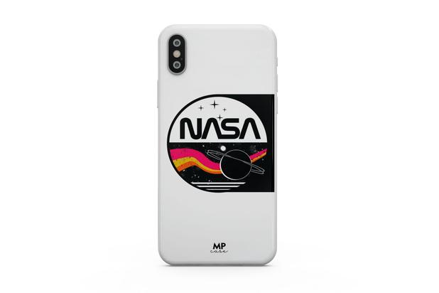 Capa Case Capinha Personalizada Mi 8 Pro - Nasa - Mpcase - Capinha de  Celular - Magazine Luiza