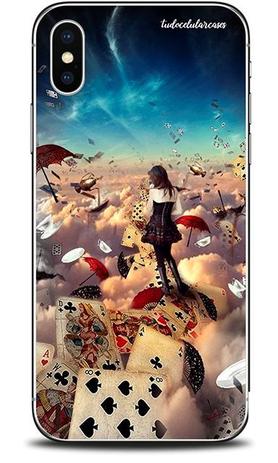 Capa Case Capinha Personalizada Motorola Moto E7 Plus Feminina- Cód. 278 -  Tudo Celular Cases - Capinha de Celular - Magazine Luiza
