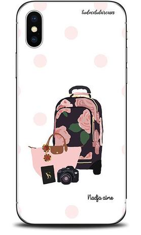 Capa Case Capinha Personalizada Motorola Moto G10/ G30 Poeira Estrelar-  Cód. 1149 em Promoção | Ofertas na Americanas