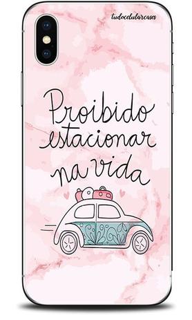 Capa Case Capinha Personalizada Samsung A52 Feminina- Cód. 1196 - Tudo  Celular Cases - Acessórios para Celular - Magazine Luiza