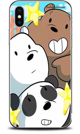 Capa Case Capinha Personalizada Samsung M51 Desenho Animado- Cód. 982 -  Tudo Celular Cases - Acessórios para Celular - Magazine Luiza