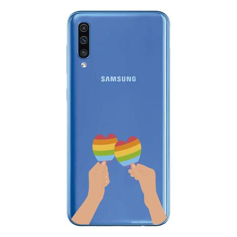 Capa para Galaxy A30: lista reúne cinco opções para celular Samsung |  Celular | TechTudo