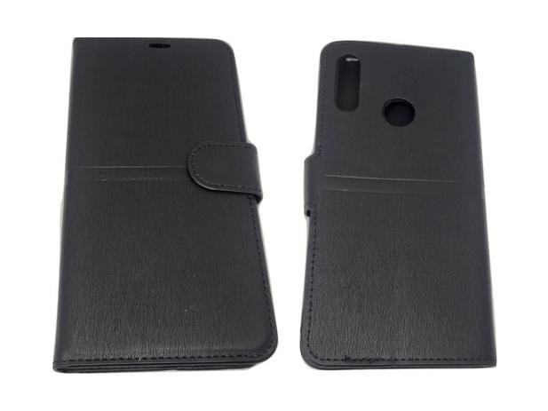 Capa Case Carteira Antiqueda Celular Motorola Moto E6 Plus - Yl.Exploiter -  Capinha de Celular - Magazine Luiza