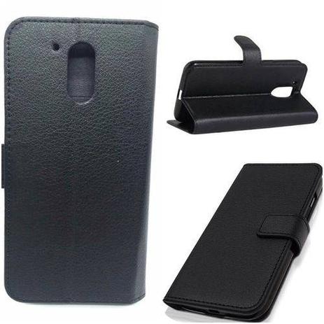 Capa Case Carteira Preta Fecho Magnético Para Galaxy J7 Pro - Maston Menor preço em Capa Case Carteira Preta Fecho Magnético Para Galaxy J7 Pro - Maston