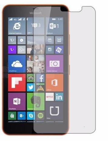 Capa Case Celular Lumia 640 - Microsoft Menor preço em Capa Case Celular Lumia 640 - Microsoft