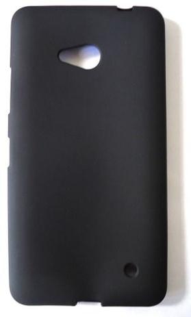 Capa Case Celular Microsoft Nokia Lumia 640 Rm-1109 Menor preço em Capa Case Celular Microsoft Nokia Lumia 640 Rm-1109