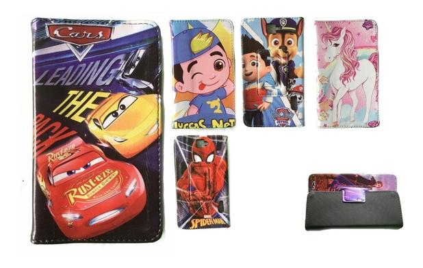 Capa De Silicone Para Tablet Philco 7 Polegadas Capa Case De Personagem Para Tablet 7 Polegadas M7 3g M7s Plus Multilaser Fam Acessorios Para Kindle E Reader Tablet E Ipad Magazine Luiza