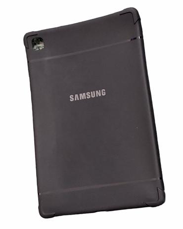 Capa Case de Silicone Anti Impacto Preto Tablet A7 T500 T505 10.4 Polegadas Menor preço em Capa Case de Silicone Anti Impacto Preto Tablet A7 T500 T505 10.4 Polegadas
