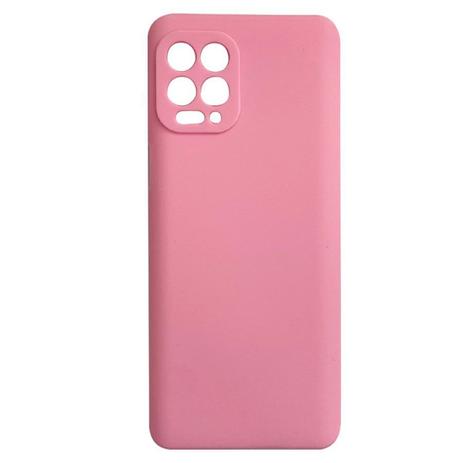 Capa Case de Silicone Colorido para Motorola Moto G100 - FIT IT -  Acessórios para Celular - Magazine Luiza