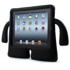 Capa Case Iguy Tablet Preto T110/T211/T210/TAB3 LITE/P3100/T111/T230/TAB 3 KIDS/T231/TAB3 7.0/P3110/P3200/T1/A7 - Gbmax Menor preço em Capa Case Iguy Tablet Preto T110/T211/T210/TAB3 LITE/P3100/T111/T230/TAB 3 KIDS/T231/TAB3 7.0/P3110/P3200/T1/A7 - Gbmax