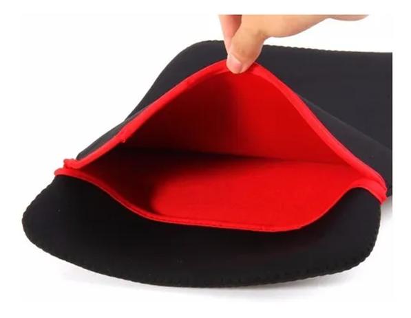 case para notebook 17