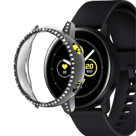 galaxy watch active magazine luiza
