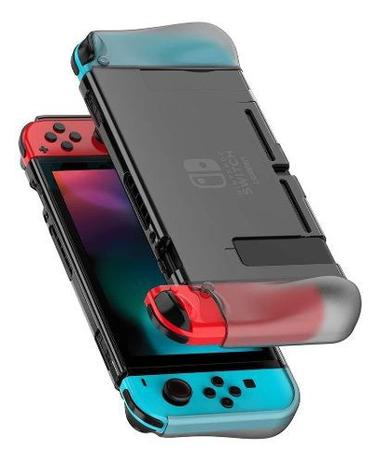 Capa Case Nintendo Switch Ugreen Silicone Proteção Menor preço em Capa Case Nintendo Switch Ugreen Silicone Proteção
