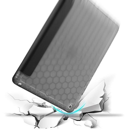 Capa Case Novo Ipad 97 Polegadas 201720182019 Wb Smartcase