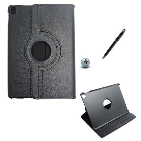 Capa Case para iPad Pro 10,5” Giratória 360 / Caneta Touch (Preto) - Bd cases Menor preço em Capa Case para iPad Pro 10,5” Giratória 360 / Caneta Touch (Preto) - Bd cases