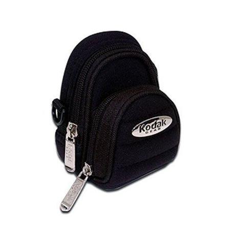 Capa Case para Mini Câmera Kodak Gear 70612 Menor preço em Capa Case para Mini Câmera Kodak Gear 70612